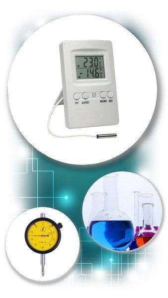 Laboratório Medição São Luís  Medição Soluções Metrológicas Integradas