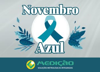 Novembro Azul – É tempo de prevenção!