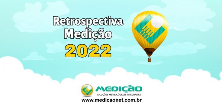 Retrospectiva Medição 2022