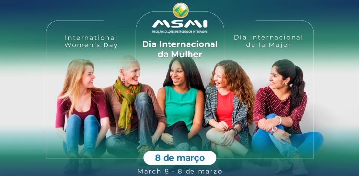 Dia Internacional da Mulher