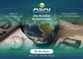 Dia Mundial da Metrologia