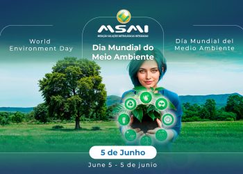 Dia Mundial do Meio Ambiente