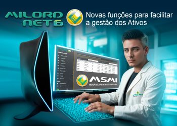 Transforme sua gestão com o novo Milord Net 6!