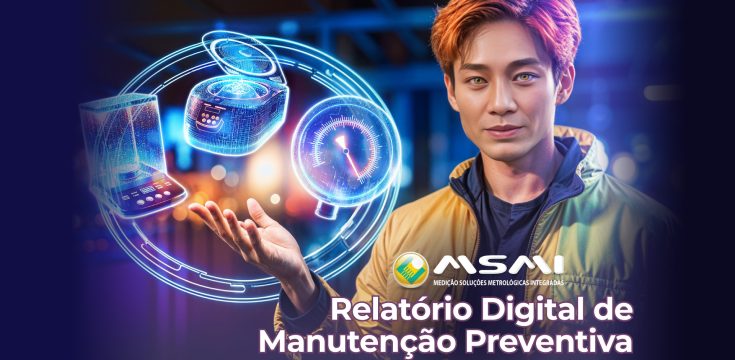 Prolongue a Vida Útil dos Equipamentos – Manutenção Preventiva