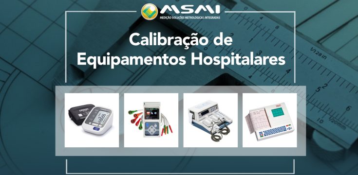 ✨ Garanta a Confiabilidade dos Seus Equipamentos Hospitalares! 🏥