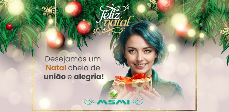 Feliz Natal!!!